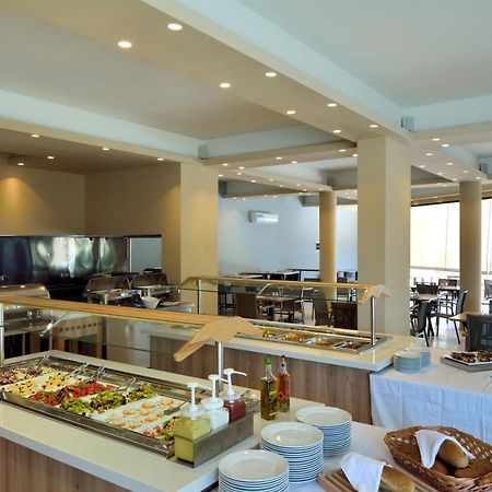 Selyria Resort Tsiliví Eksteriør bilde