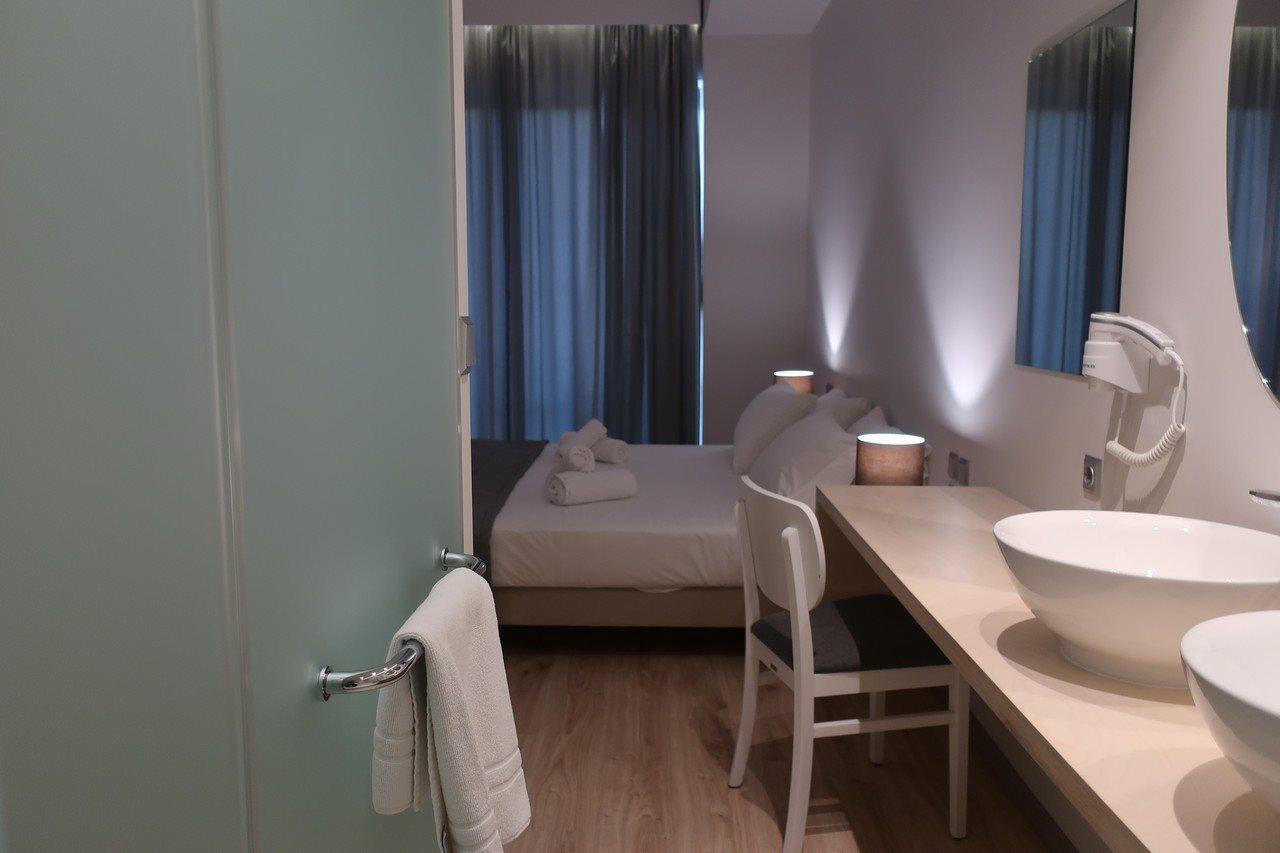 Selyria Resort Tsiliví Eksteriør bilde