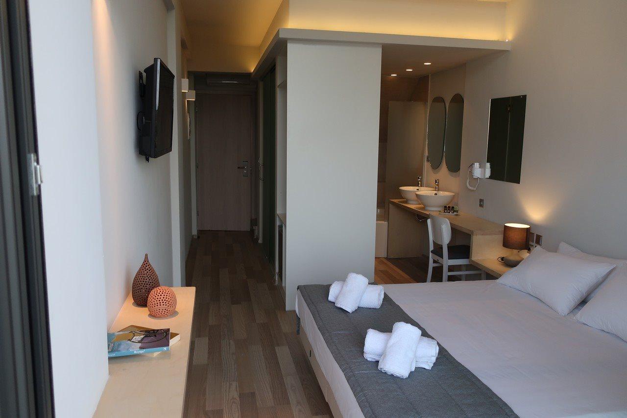 Selyria Resort Tsiliví Eksteriør bilde