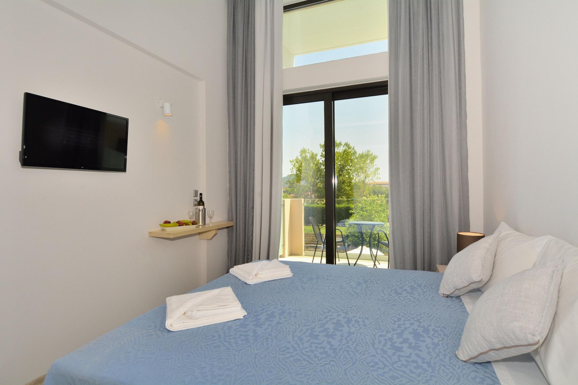 Selyria Resort Tsiliví Eksteriør bilde