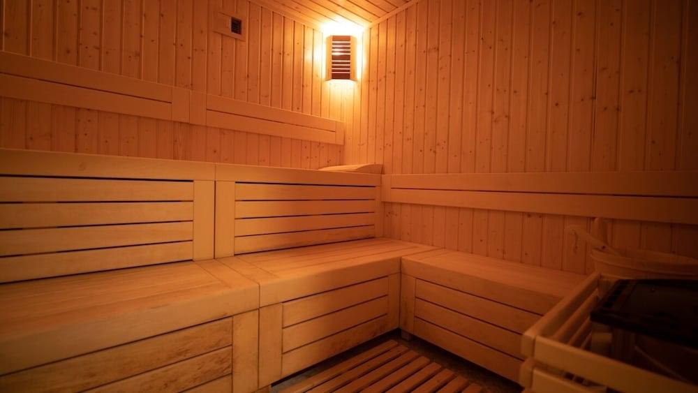 Selyria Resort Tsiliví Eksteriør bilde