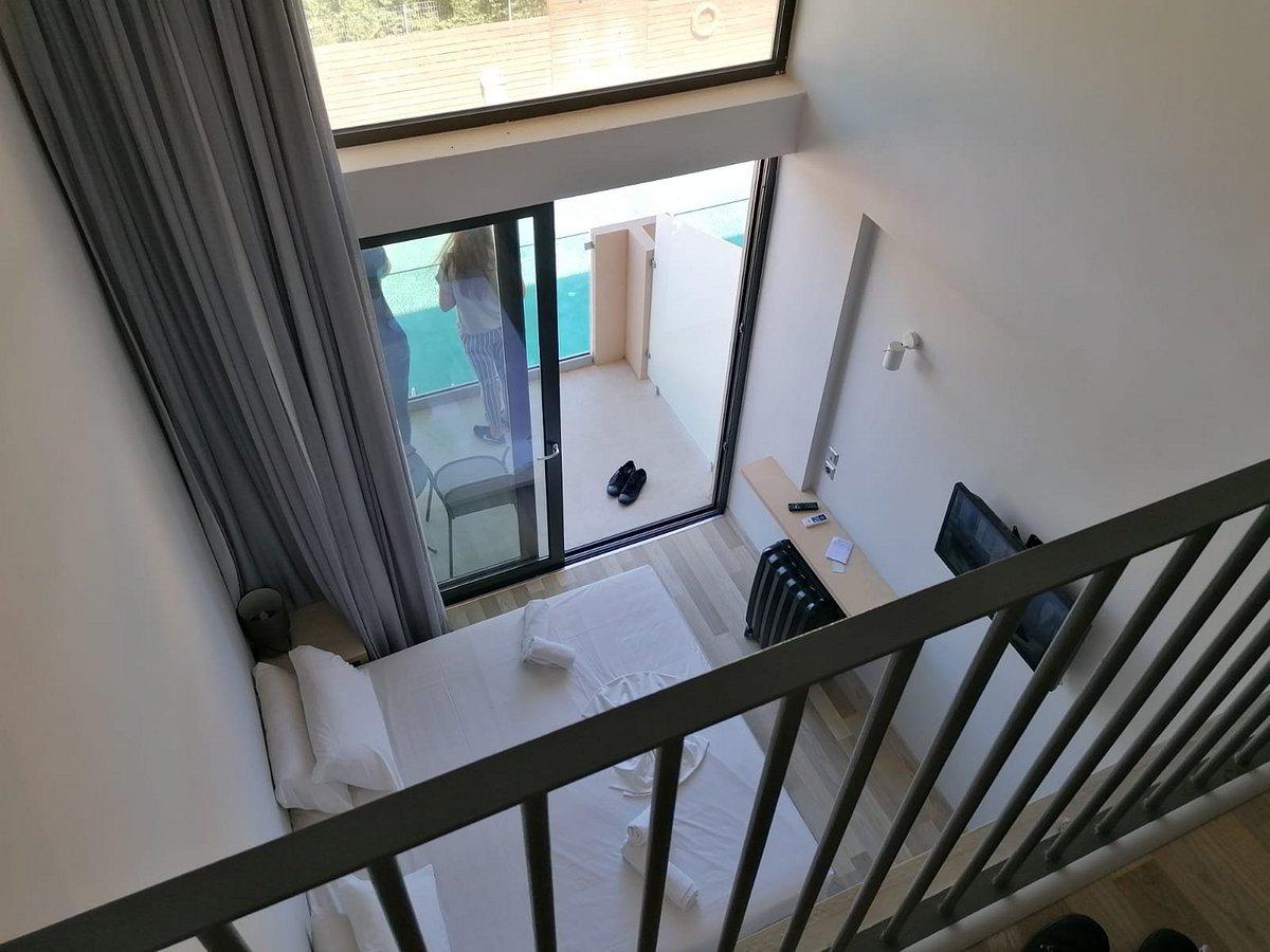 Selyria Resort Tsiliví Eksteriør bilde