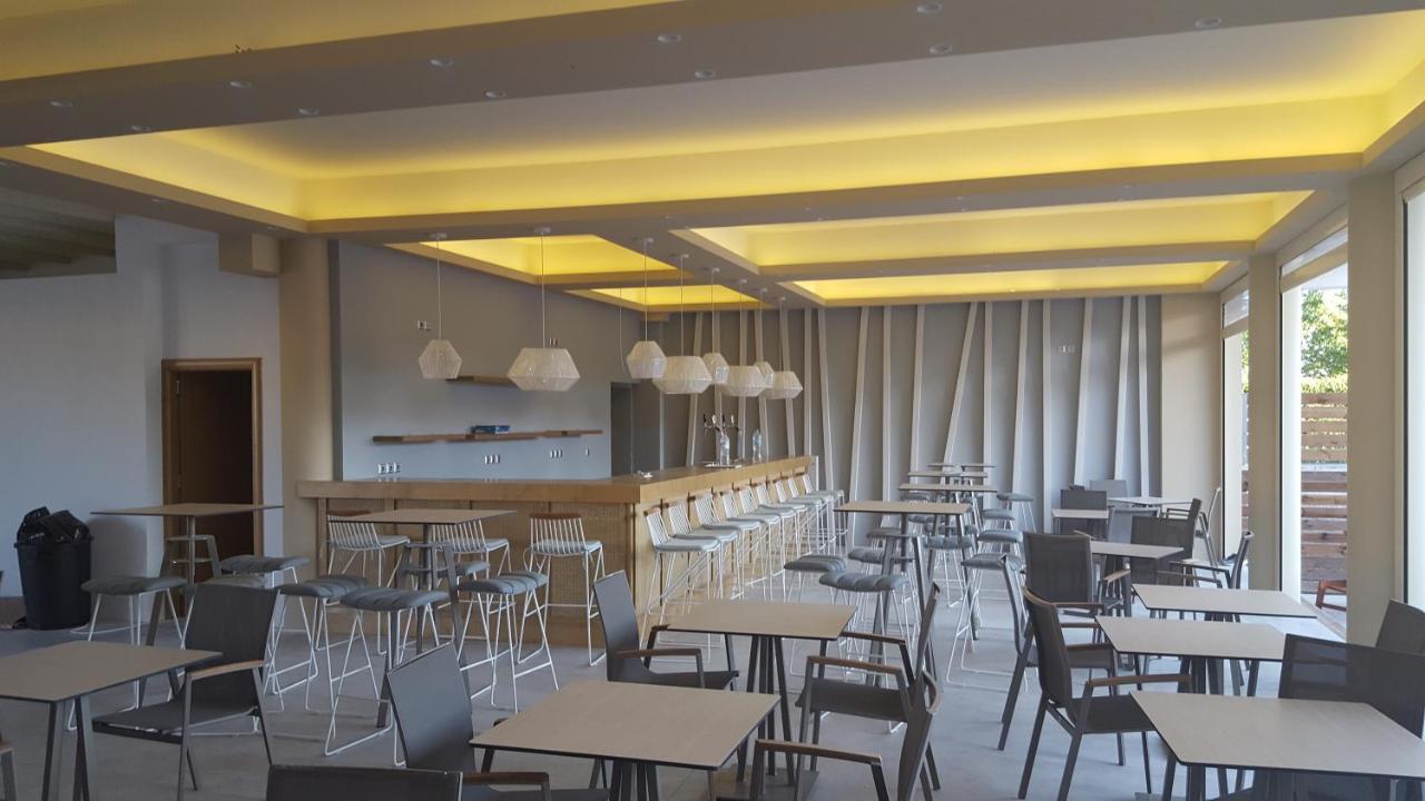 Selyria Resort Tsiliví Eksteriør bilde
