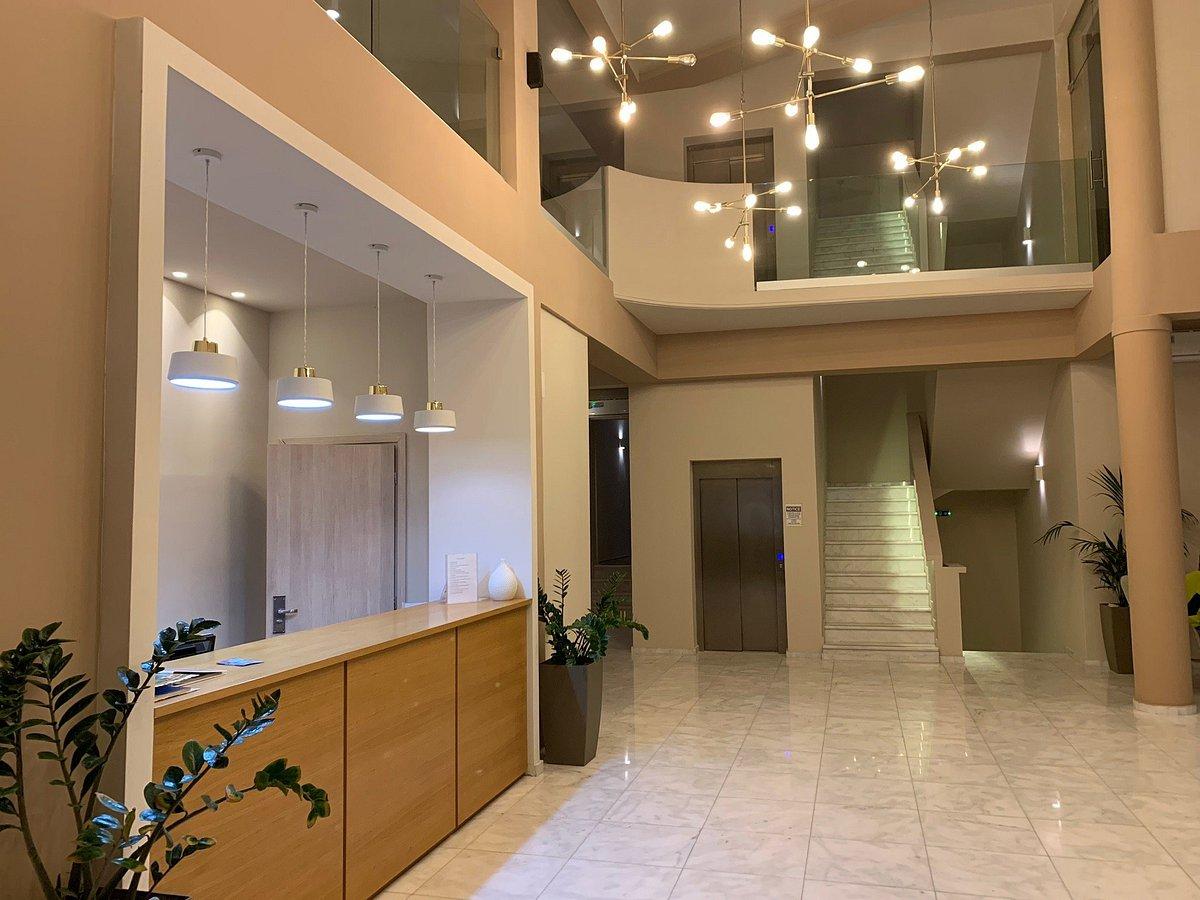 Selyria Resort Tsiliví Eksteriør bilde