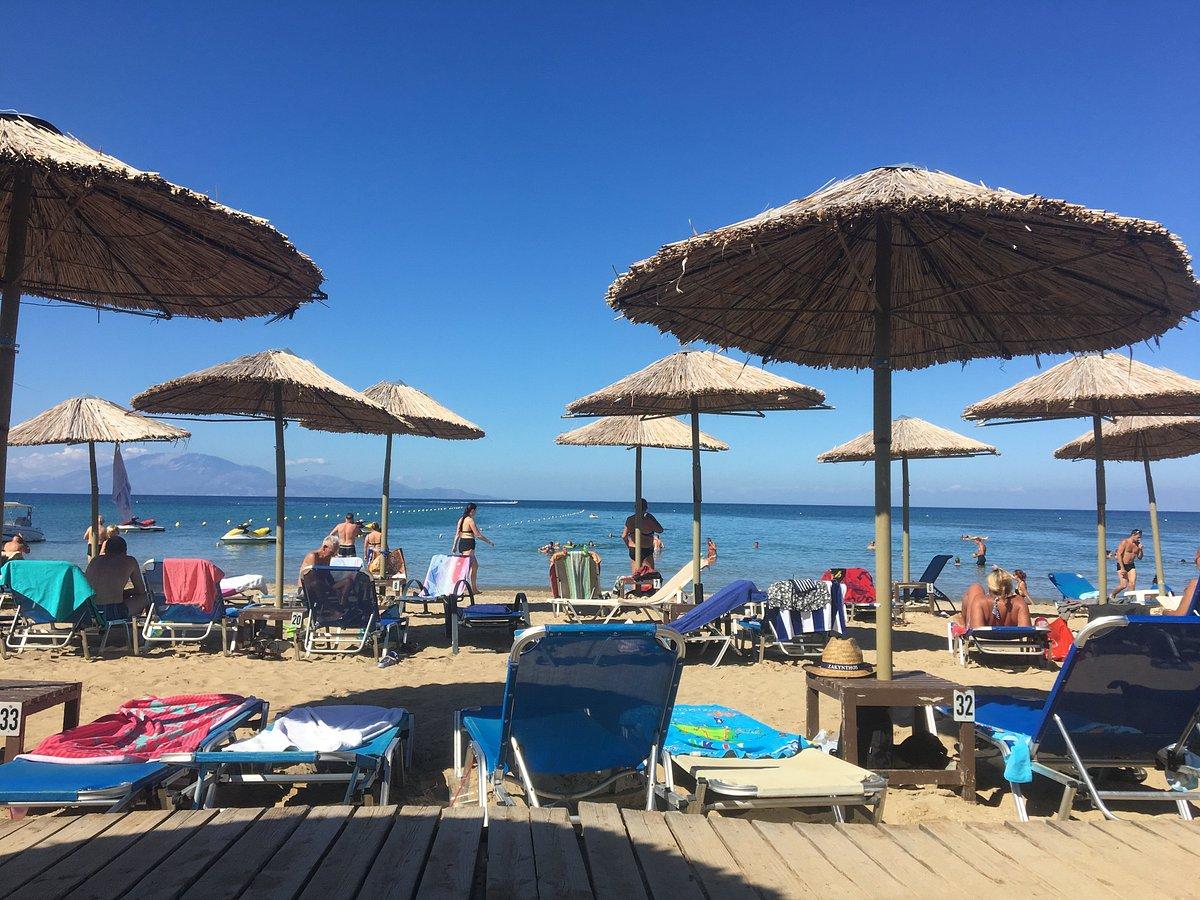 Selyria Resort Tsiliví Eksteriør bilde